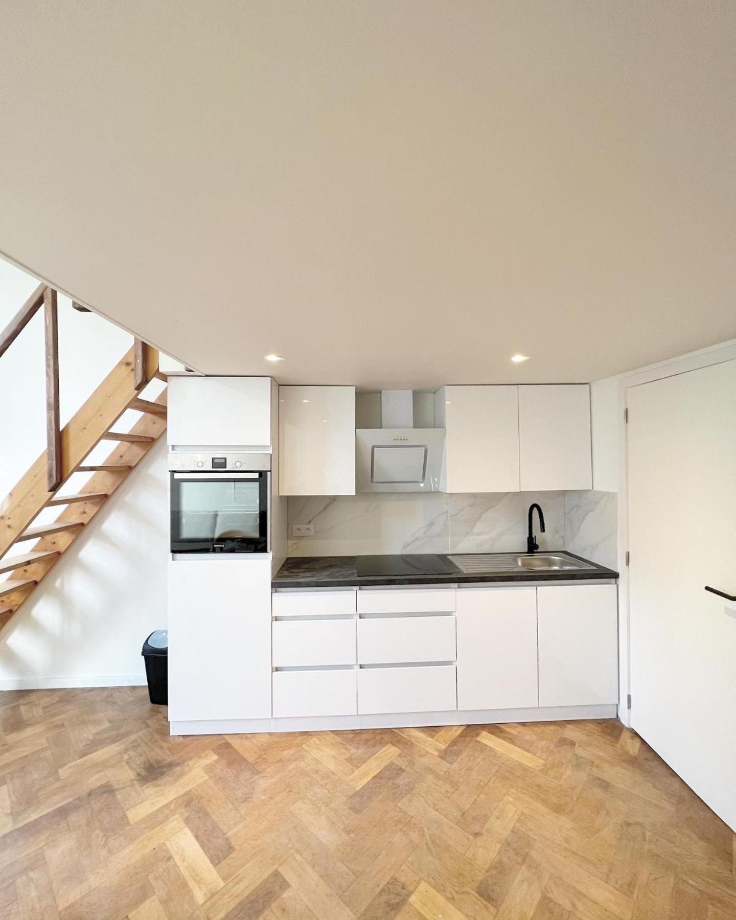 Mayfair Suites Antwerpen Ngoại thất bức ảnh