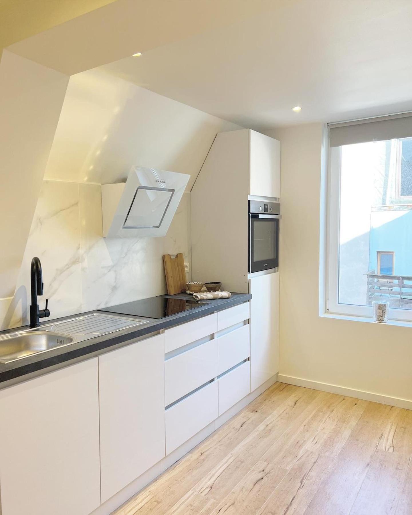 Mayfair Suites Antwerpen Ngoại thất bức ảnh