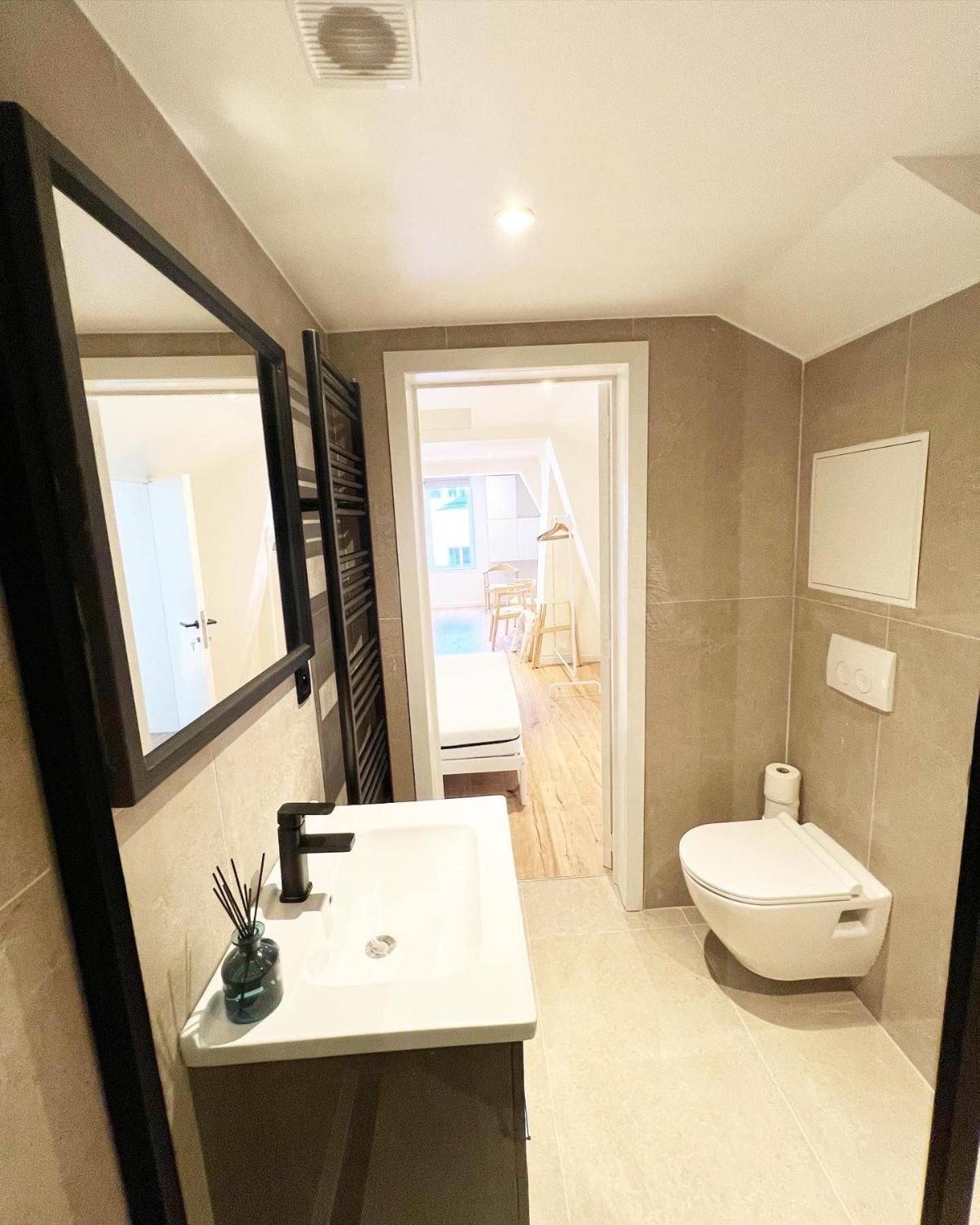 Mayfair Suites Antwerpen Ngoại thất bức ảnh