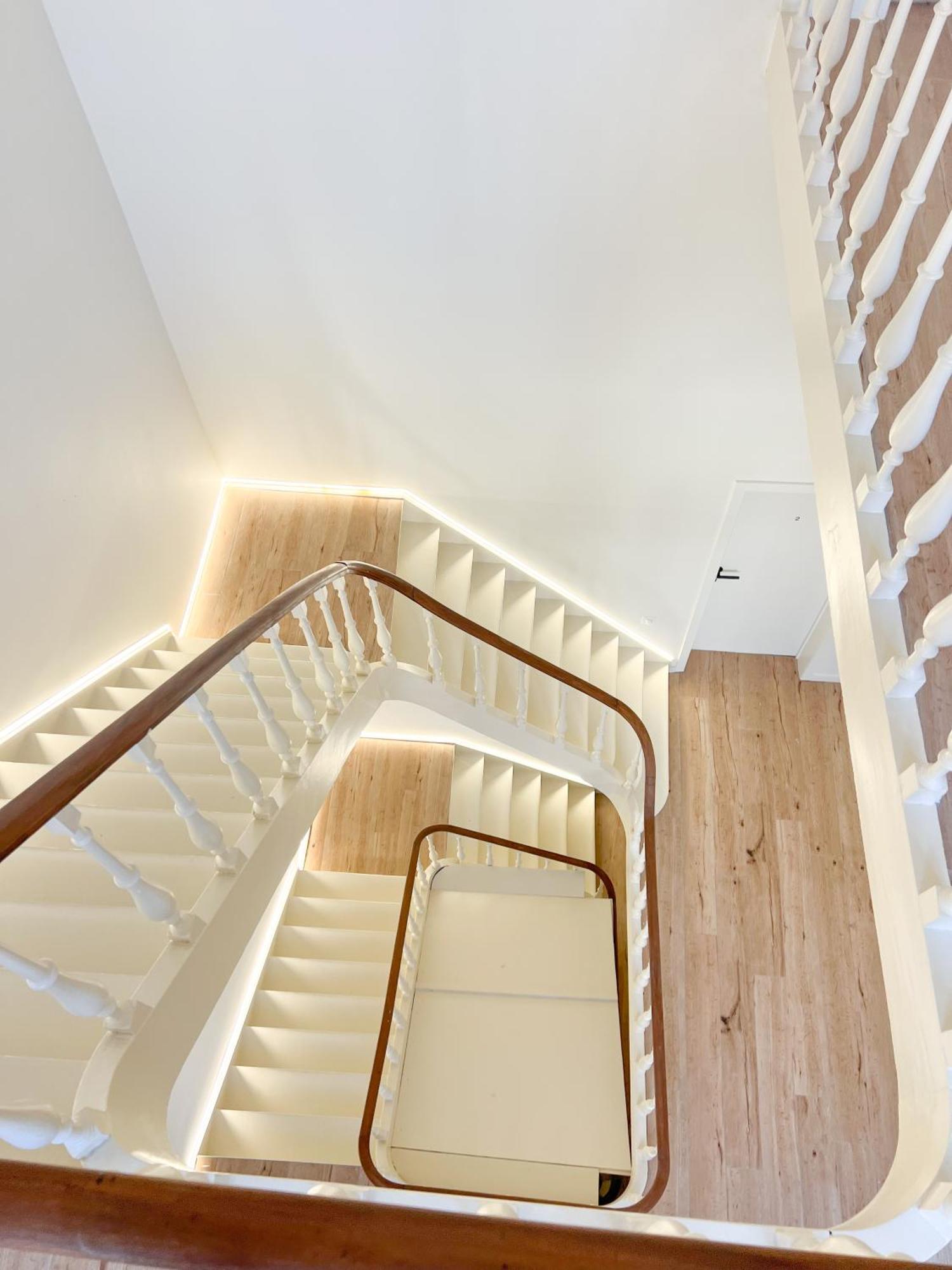 Mayfair Suites Antwerpen Ngoại thất bức ảnh