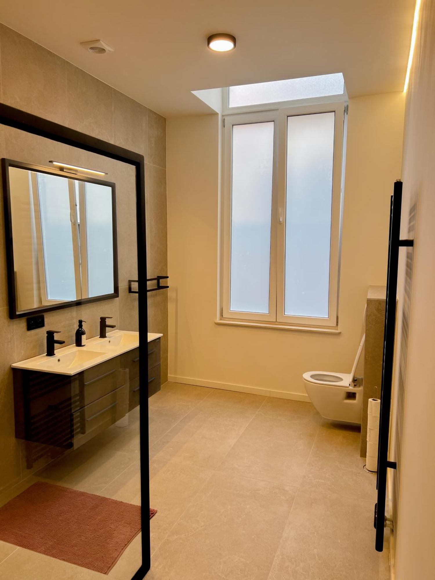 Mayfair Suites Antwerpen Ngoại thất bức ảnh