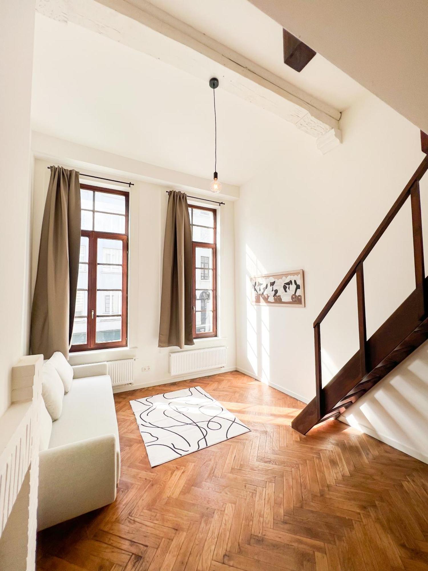 Mayfair Suites Antwerpen Ngoại thất bức ảnh