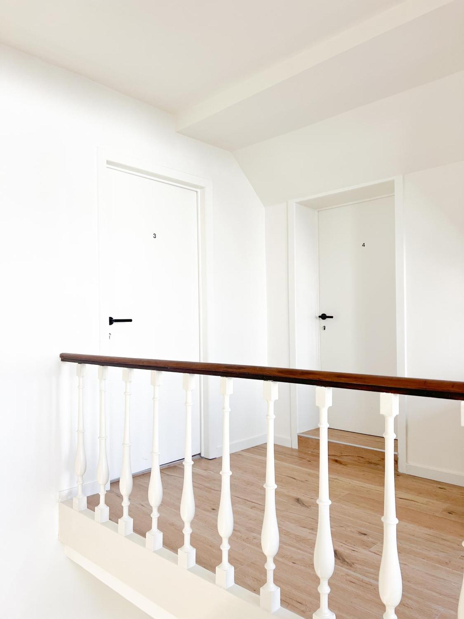 Mayfair Suites Antwerpen Ngoại thất bức ảnh