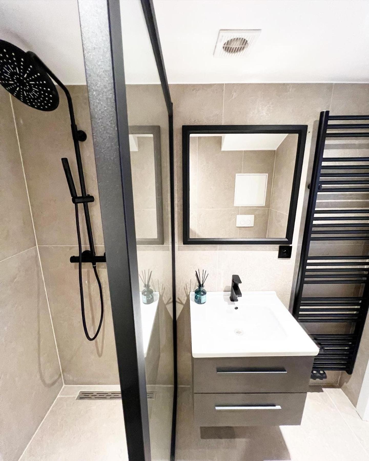 Mayfair Suites Antwerpen Ngoại thất bức ảnh