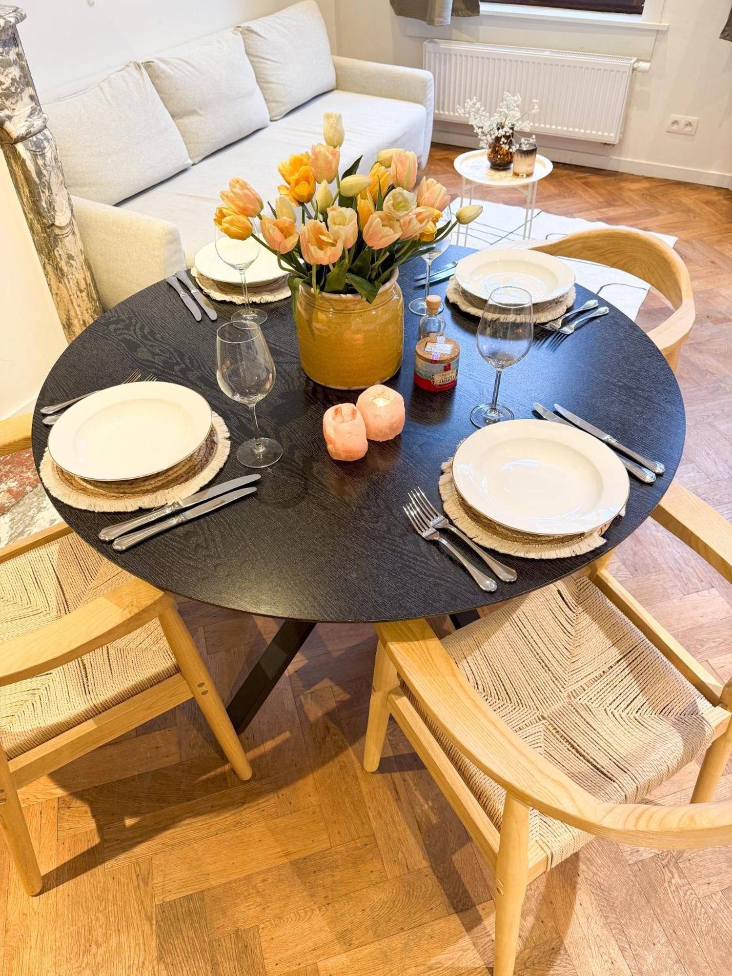 Mayfair Suites Antwerpen Ngoại thất bức ảnh