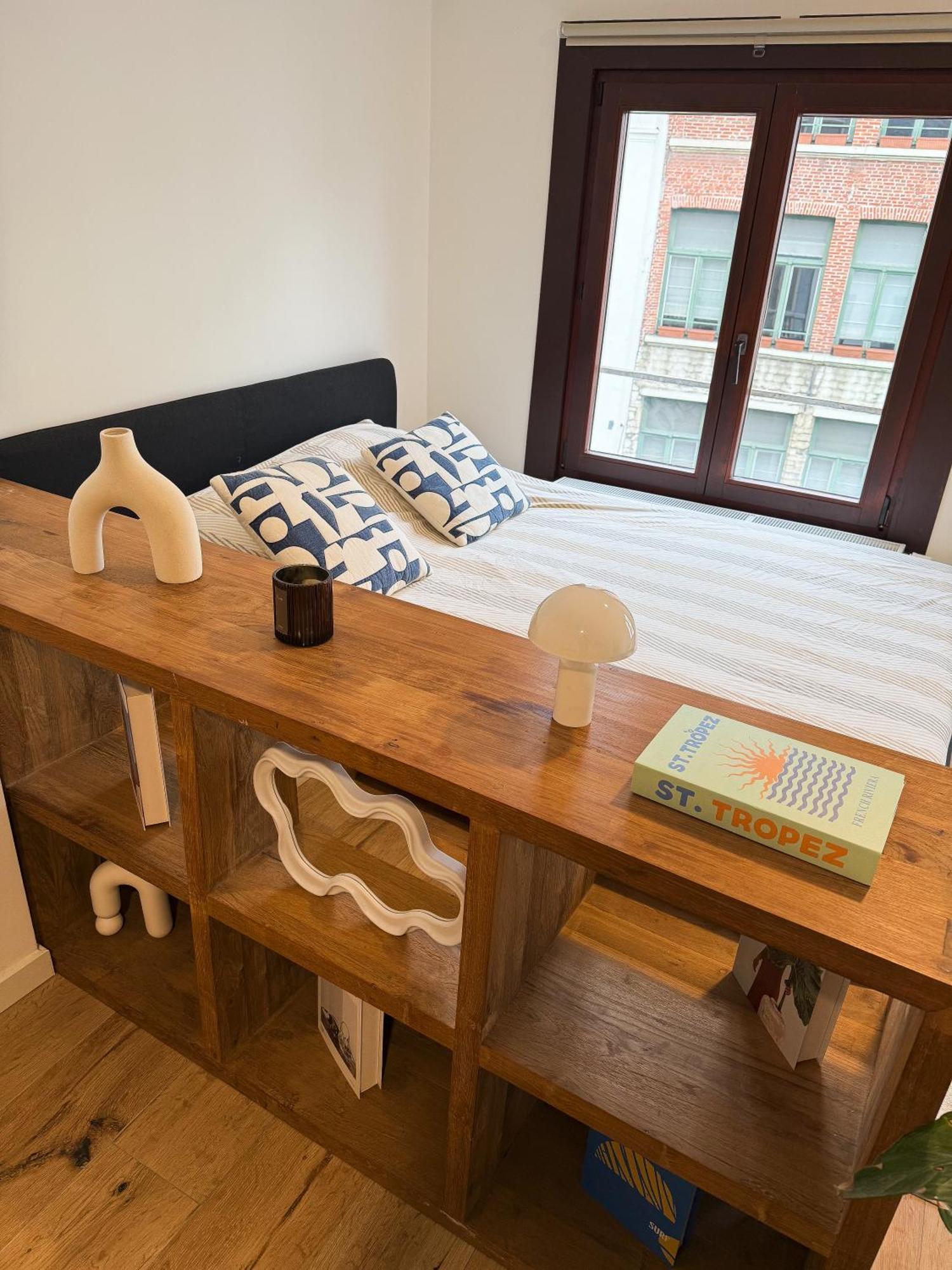 Mayfair Suites Antwerpen Ngoại thất bức ảnh