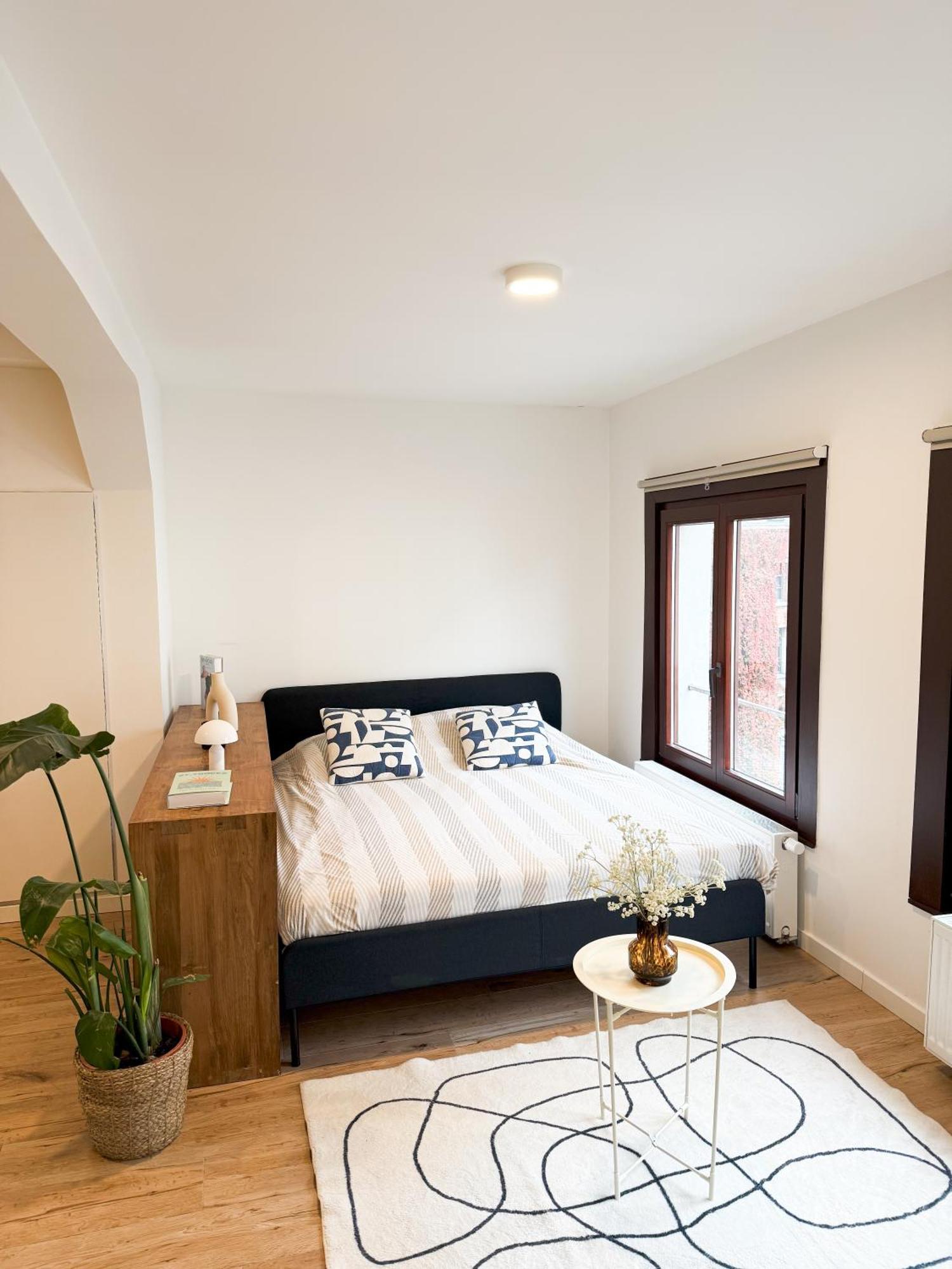 Mayfair Suites Antwerpen Ngoại thất bức ảnh